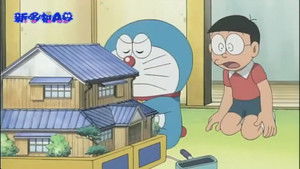 The Over-exaggerating Overcoat