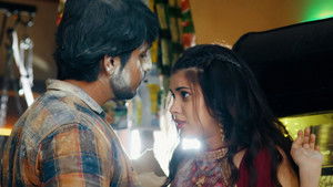 Raavi, Shiva Come Closer