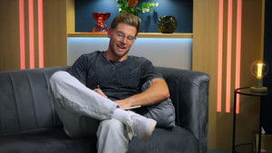 Eat, Sleep, Date, Repeat