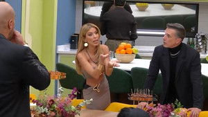 El drama no se hace esperar