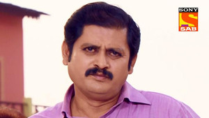 Bijji and Sureeli Run Away