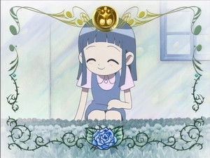 Crushed Spirit and the Daisy Flower's Word