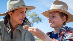 Binns Track (Part 2)