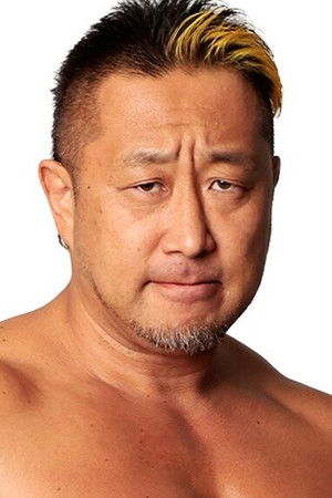 Shuji Kondo