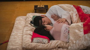 A Woman Who Must Die To Live