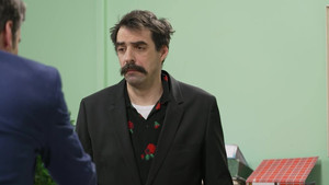 2110 Ništa nije večno