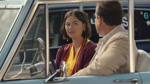 The Bodyguard of Sadness