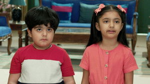 Chutki Defies Shweta