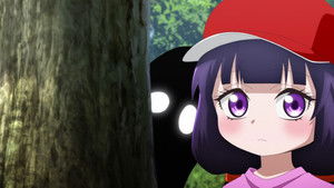 Invisible Things Aren't Scary / Parks Aren't Scary / Strangers Aren't Scary?