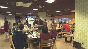 A 260-Person "Sharehouse"