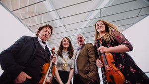 Gradam Ceoil TG4 2018