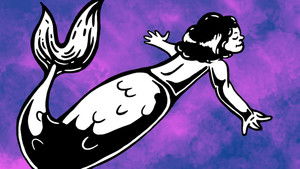 The Case of Staying Underwater