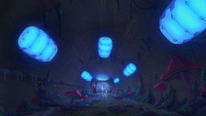 Beyond the Valley of the Dogs