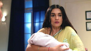 Dhara's Polite Gesture