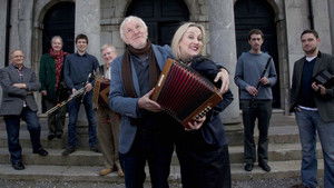 Gradam Ceoil TG4 2015