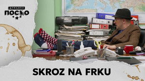 2533 Skroz na frku