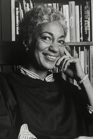 June Jordan