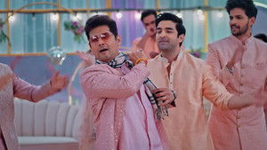 Mihir's Dance for Tulsi