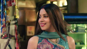 Raavi's Surprise For Shiva