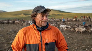 Øvre Dividal: Life in the Rohkunborri Landscape