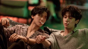 A Gentleman Will Surely Take Revenge