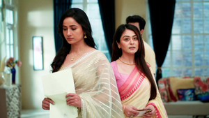 Hetal Stands Against Natasha