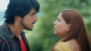 Shiva, Raavi Break Up