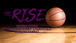 WNBA 2024: The Year That Changed Everything