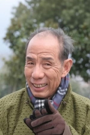 Wei Zongwan