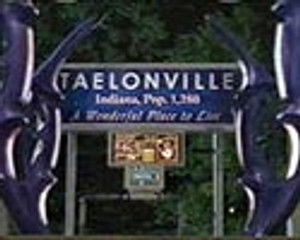 A Little Bit of Heaven