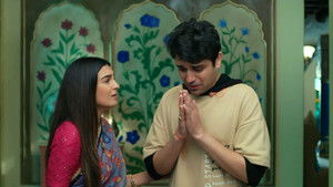 Krish's Heartfelt Apology