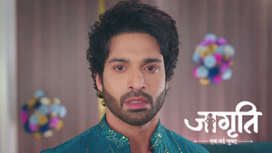 Suraj Discovers Jagriti's Truth