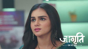 The Family Learms About Kalindi Becoming The Minister