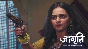 Jojo's Surprising Transformation