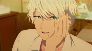 I'm Just Jealous Is All