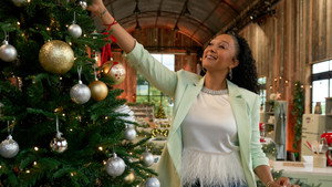 Deck the Halls
