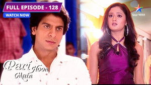 Pari Ne Set Pe Khada Kiya Tamaasha