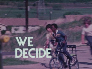 We Decide