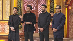 The Ultimate Signature Dish Showdown