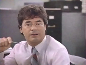 Down and Out in Van Nuys