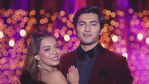 The Pandyas are Ready to Rock