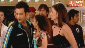Diya Slaps Ranvijay
