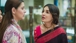 Raavi, Dhara's Argument