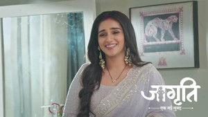 The Detective Shares Big News With Jagriti and Suraj