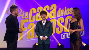 Juanse Laverde no va más