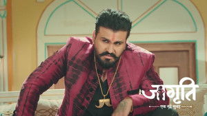 Jagriti Discovers Harish's Lie