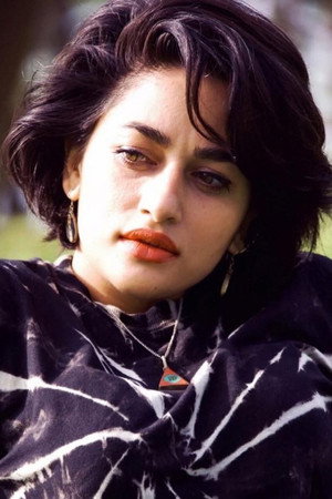 Surakshya Panta