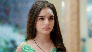 Natasha Visits The Makwanas