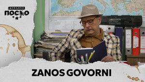 2311 Zanos govorni
