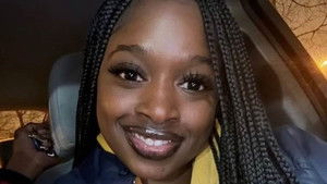 Sade Robinson and the Secret Beach